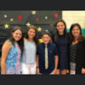 Meet your Posher, Richie